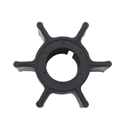 Water Pump Impeller for Yamaha 8HP 15HP Outboard Motor (N/A)