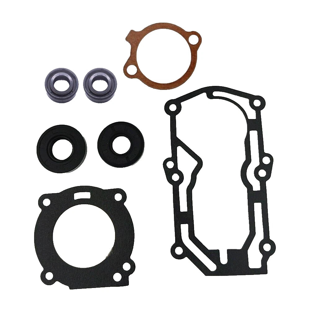 Powerhead Head Gasket Kit for Mercury 2T 3.5HP M3.5B2 (815076002, 95299001)