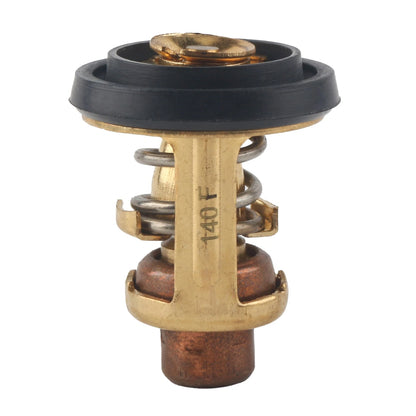Thermostat with Seal for Yamaha Outboard Motor (689-12411-80-00)