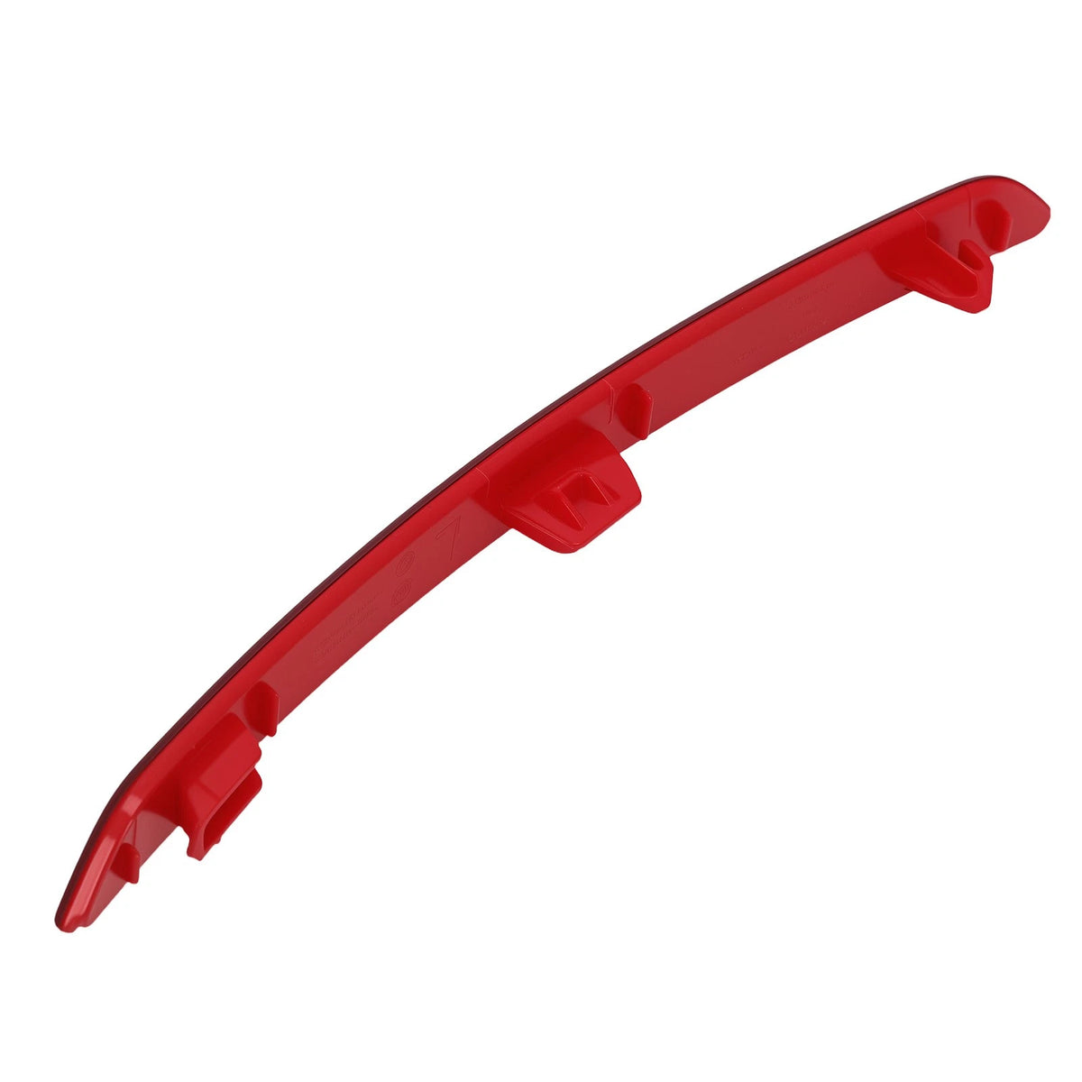 Bumper Reflector Left Rear for BMW 440i Gran Coupe (2017–2020) BM1184107 Red