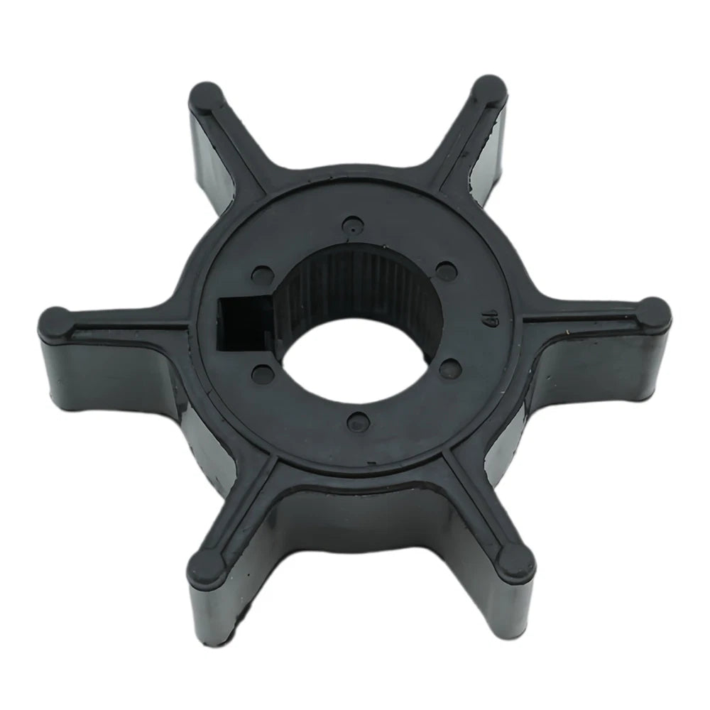 6E0-44352-00 Water Pump Impeller Service Kit for Yamaha 2 Stroke (4-5 HP)