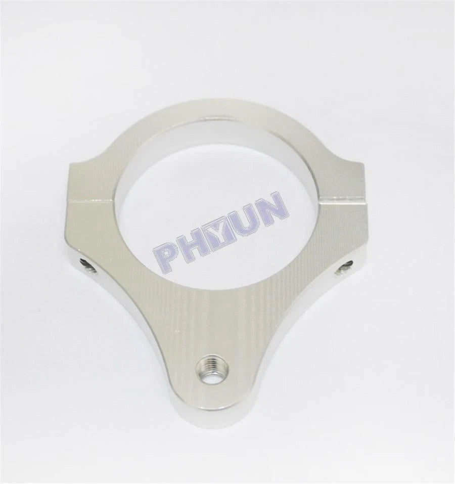 39mm Steering Damper Stabilizer Bracket for Motorcycle (2010–2023)