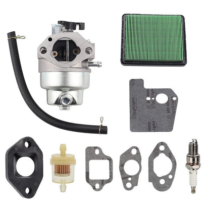 Carburetor for Honda HRR2168VKA Lawn Mower (160cc, 21")