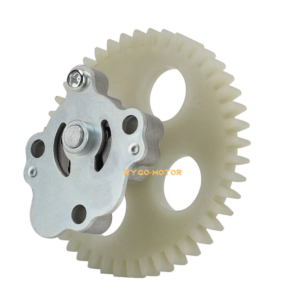 Oil Pump Assembly 5UH-13300-00-00 for Yamaha Bruin 350 YFM350 (2004–2006)
