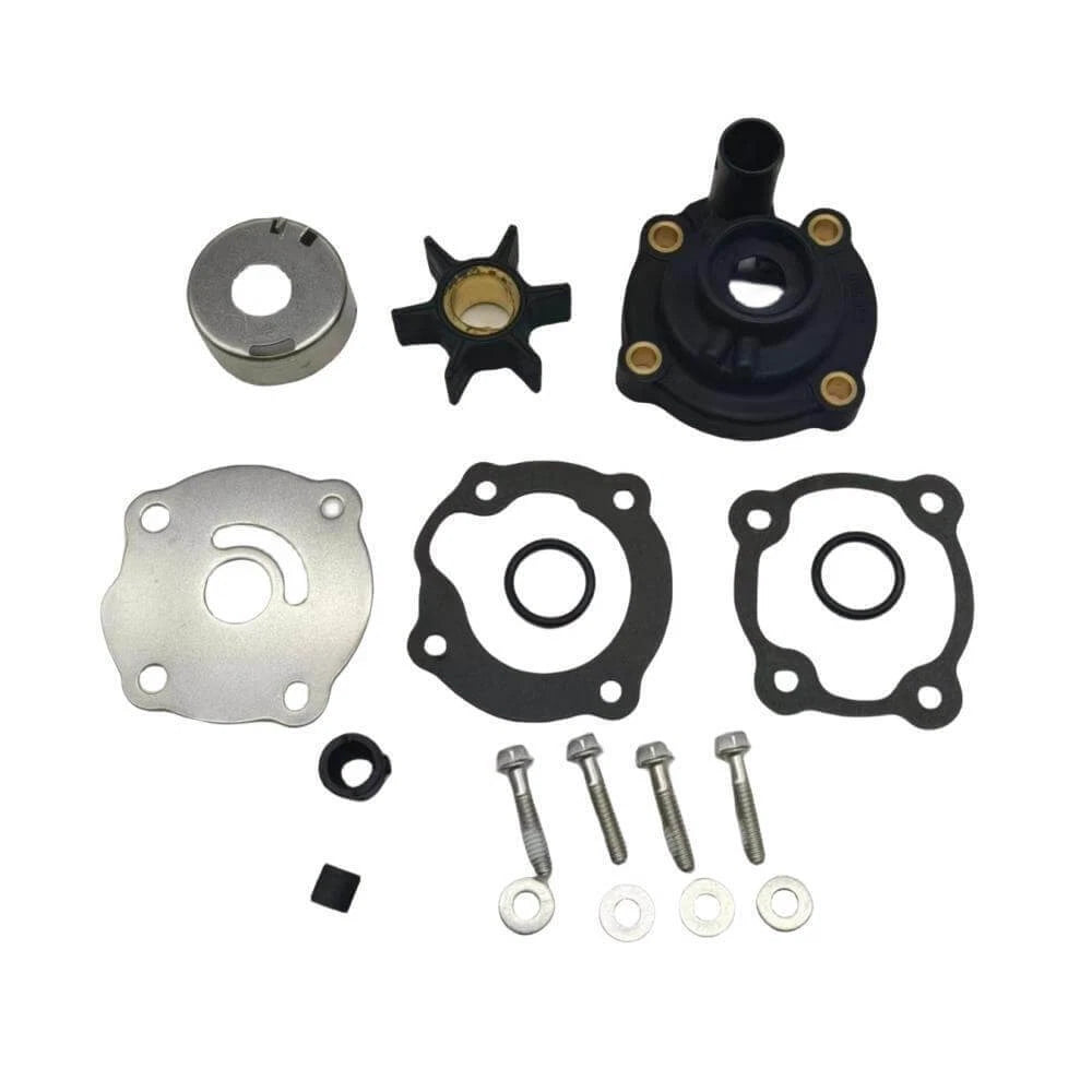 Water Pump Kit 395270, 183383 for Johnson Evinrude Outboard 25-28 HP (1970-2023)