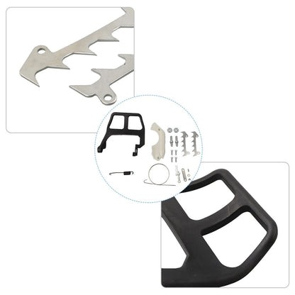 Heavy Duty Chain Brake Repair Kit for MS250 MS230 MS210 (2005–2019)