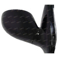 RH Front Electric Mirror for Holden Commodore VT VX VU (1997–2003)