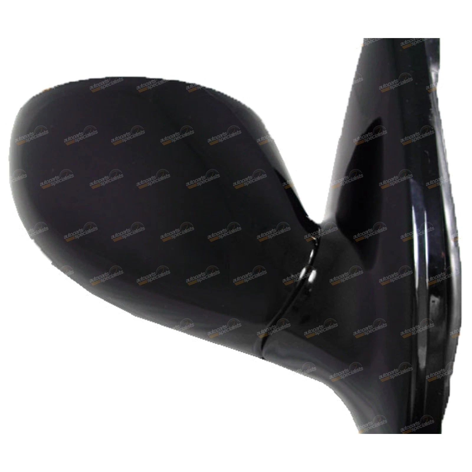 RH Front Electric Mirror for Holden Commodore VT VX VU (1997–2003)