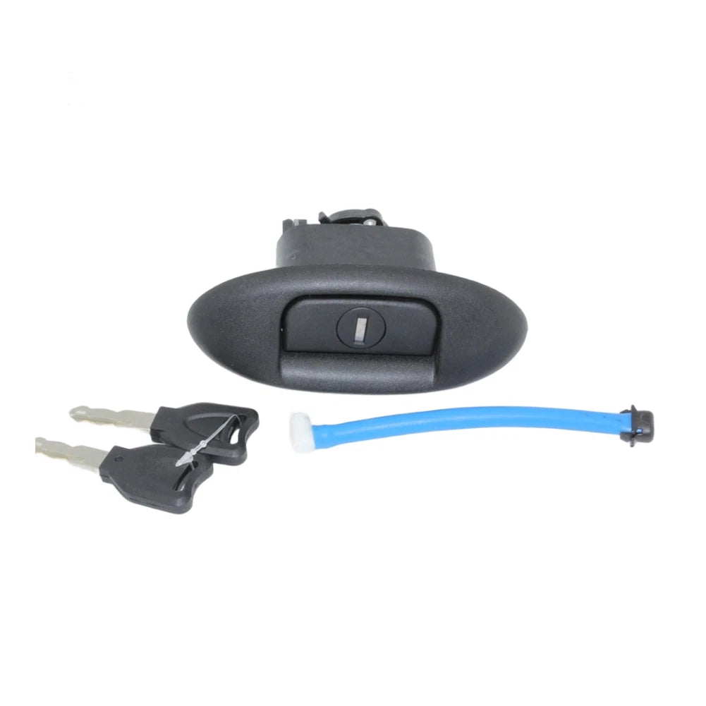 Tailgate Trunk Latch Lock Actuator for Renault For Megane 1 1998 2003 OEM Part