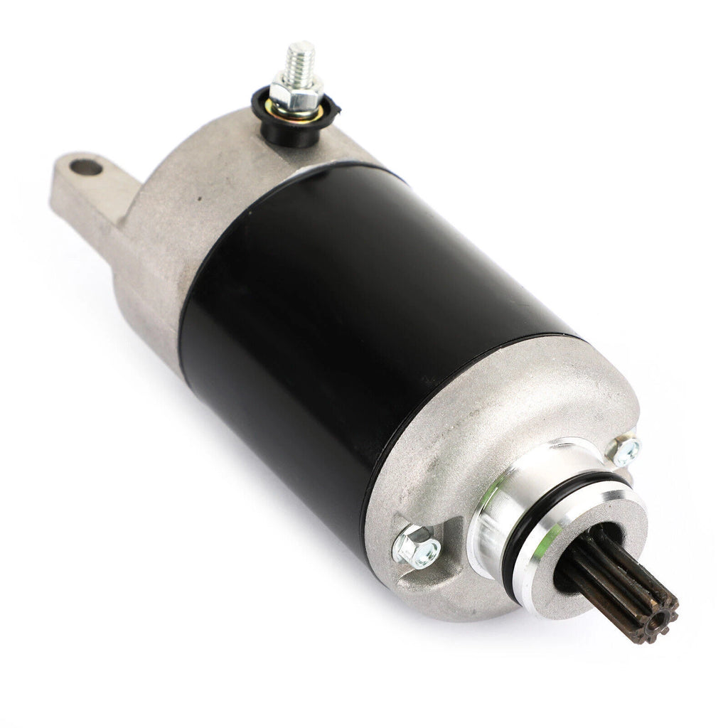 Starter for Kawasaki EL EX 250 (21163-1136, 21163-1205, 21163-1221, 21163-1317)