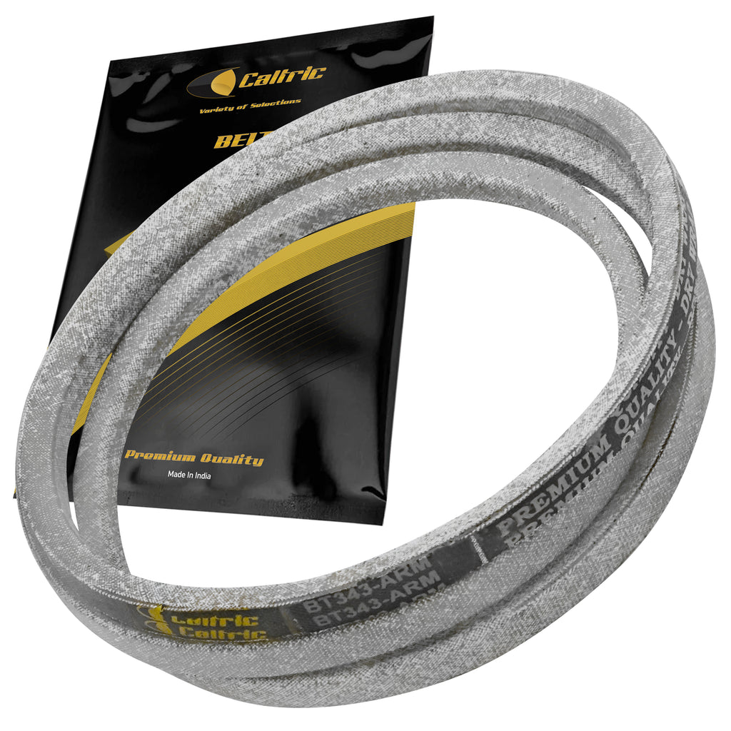 Aramid Deck Drive Belt Replacement for Allis Chalmers Everride (2000–2010)