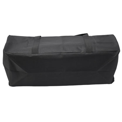 Camping Bag Storage for Extended Handle (No Part Numbers Available)
