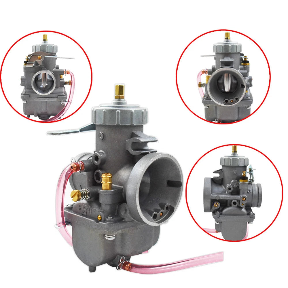 VM 34mm Carburetor for (VM34-168, 42-6015)