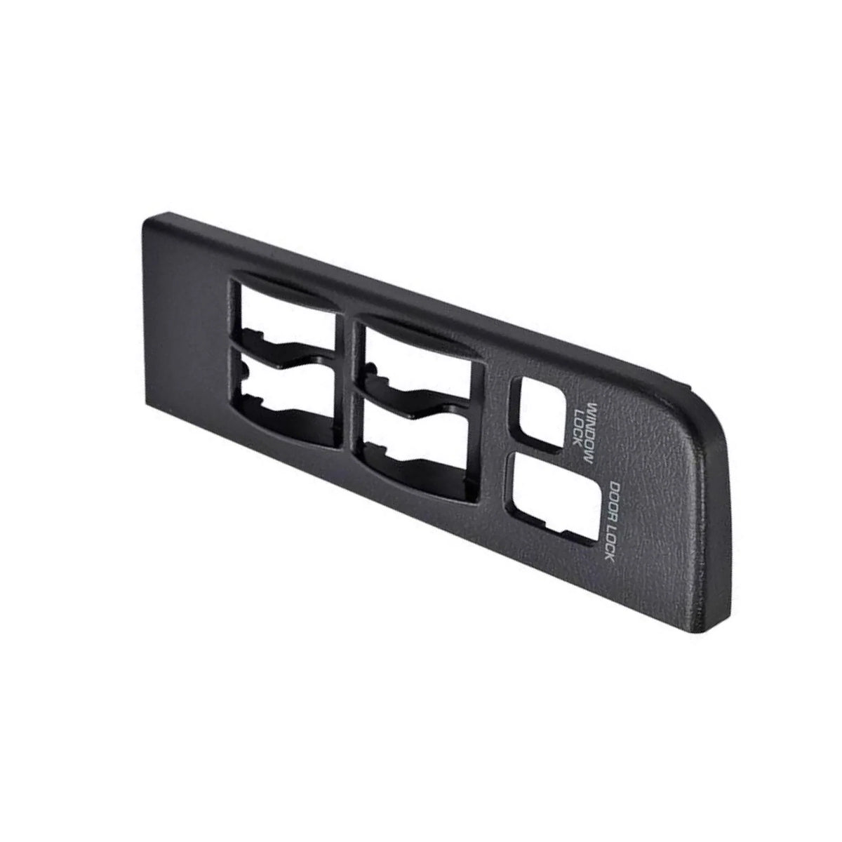Master Glasses Switch Bezel for Toyota SUV Models (2010–2020)