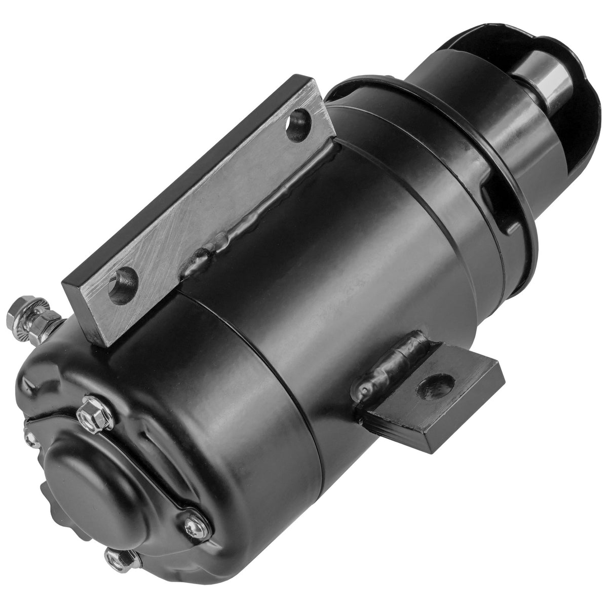 Starter Motor Replacement for Yamaha Marine Outboard 90HP C90TLR C (1997–2001)