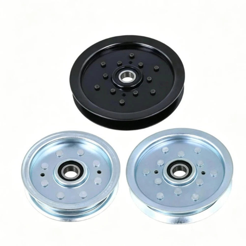 Deck Belt Pulley Replacement Parts for Garden Tools
