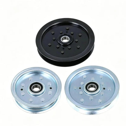 Deck Belt Pulley Replacement Parts for Garden Tools