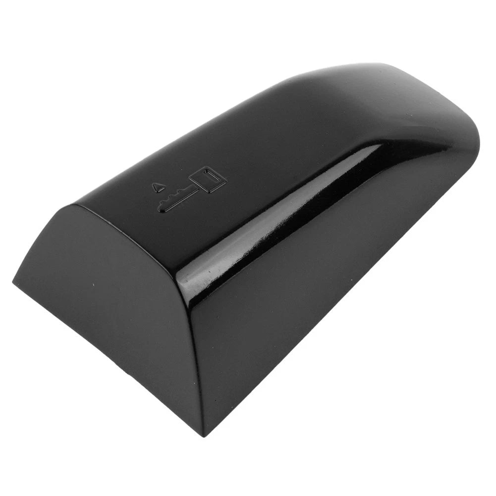 Replaceable Black Door Handle Cover for Range Rover Evoque (2012–2018) LR048299