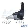 Dual WSM Bilge Pump Bracket Mount for Yamaha 700 Super Jet (1994–Present) - 011-700