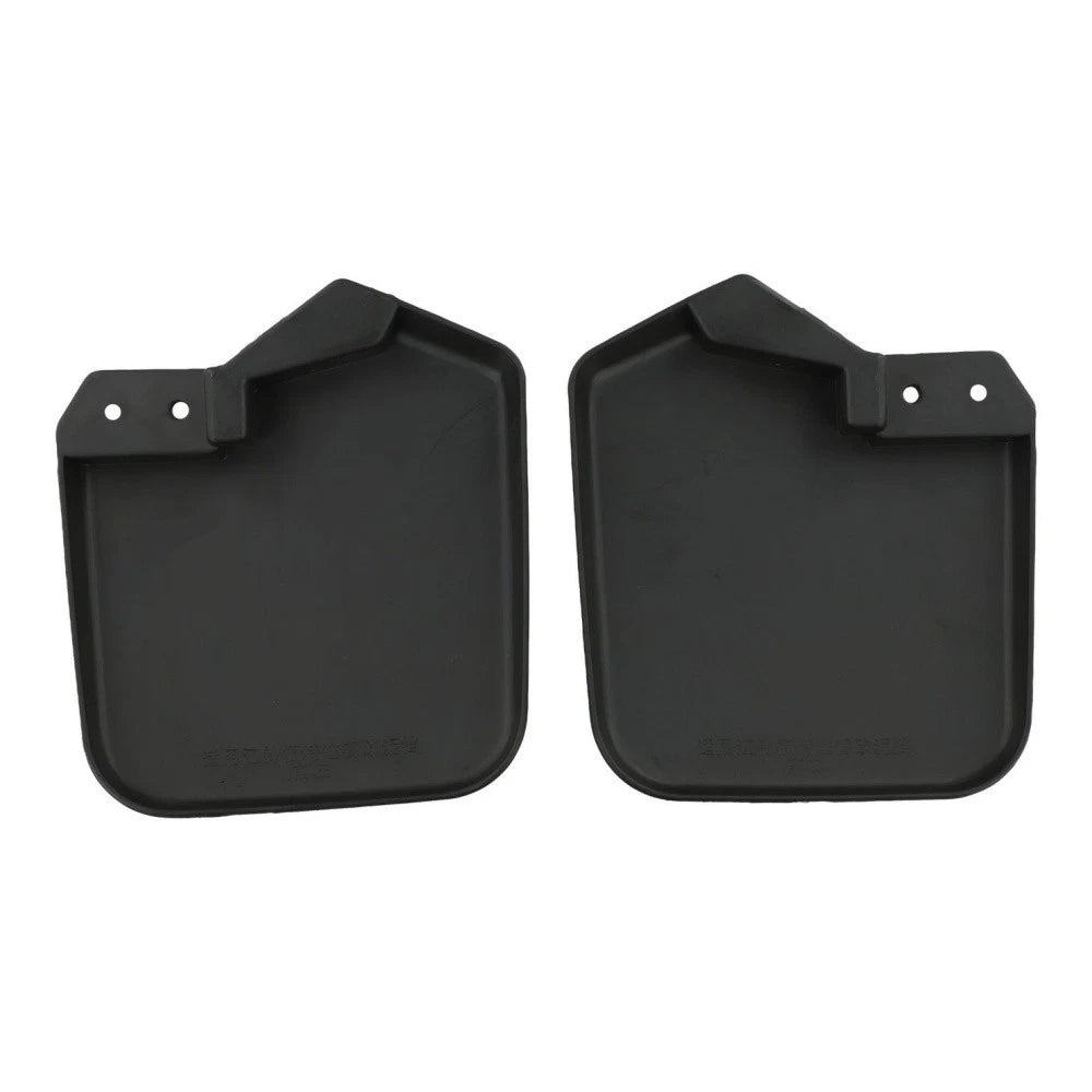 Front Mud Flaps Guards 1915641, 1915642 for Ford Tourneo/Transit Custom (2012–Present)