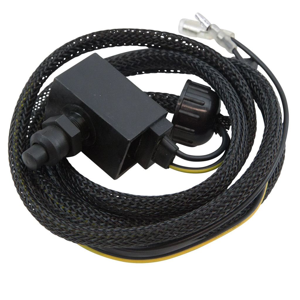 Safety Switch & Lanyard for SeaDoo SP SPI SPX XP GT GTS GTX (1989–1995)