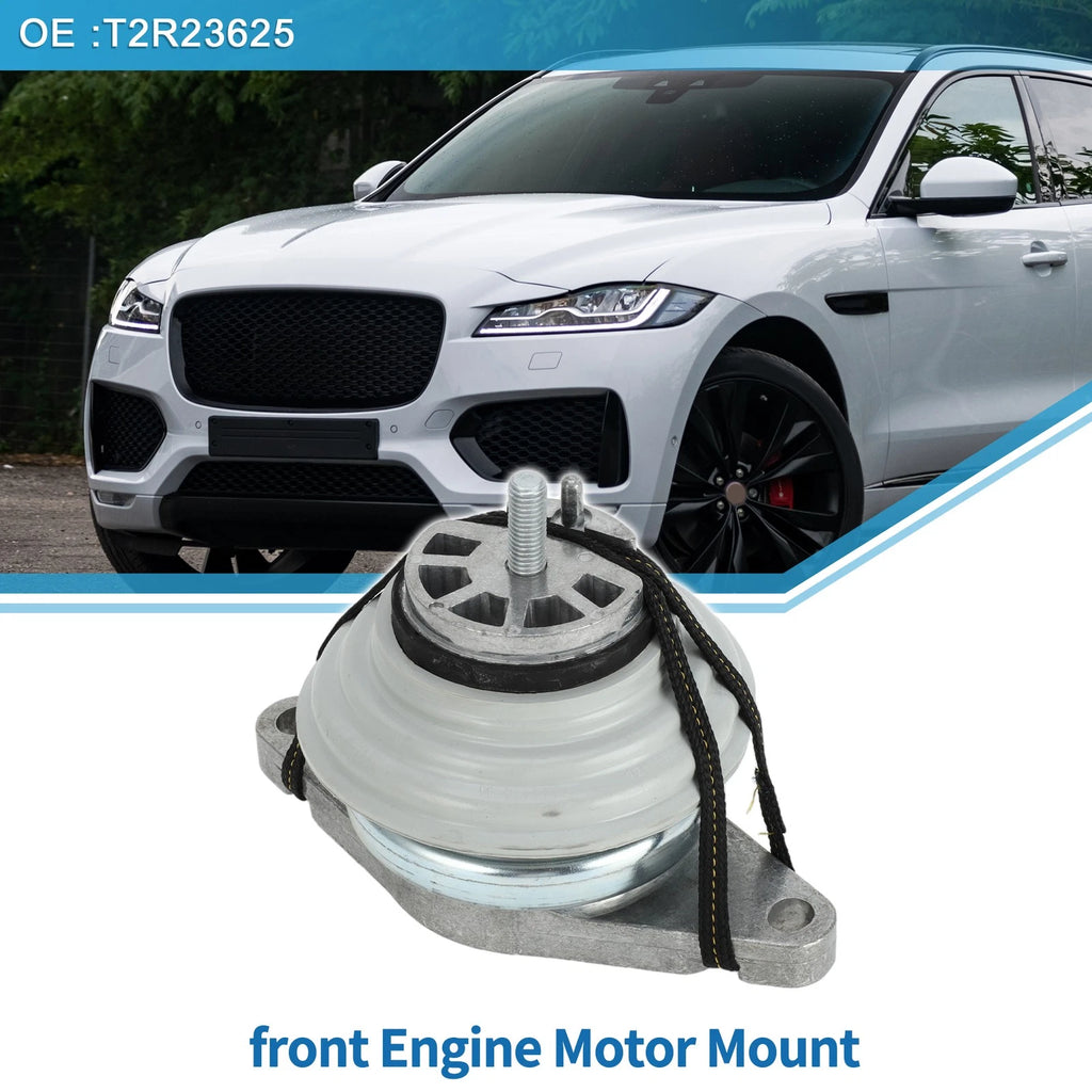 Engine Motor Mount for Jaguar F-Type (2014)