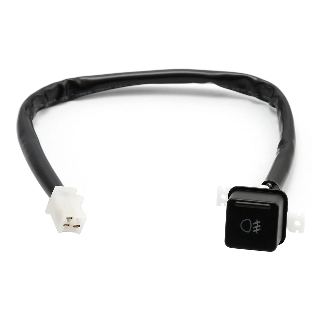 Fog Light Switch for Honda Goldwing GL1800 (2012–2017), F6B (2013–2017)
