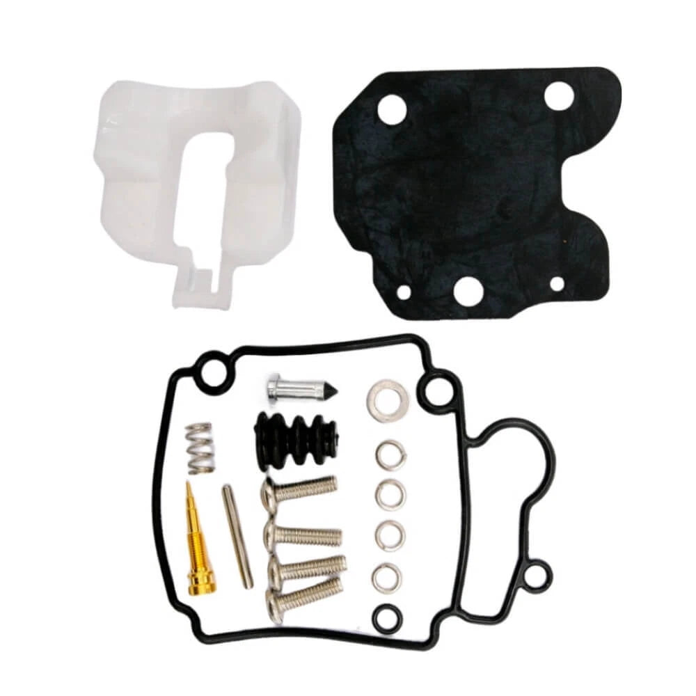 Carburetor Repair Kit for Yamaha Outboard 30HP-40HP F25 (4-Stroke) (65W-W0093-01)