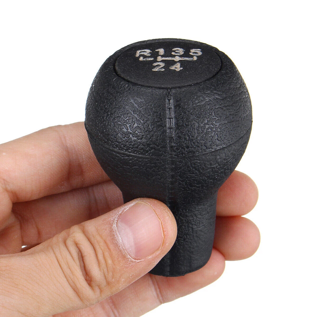 5 Speed Gear Shift Knob for Golf MK2 II Jetta II (1985–1992)