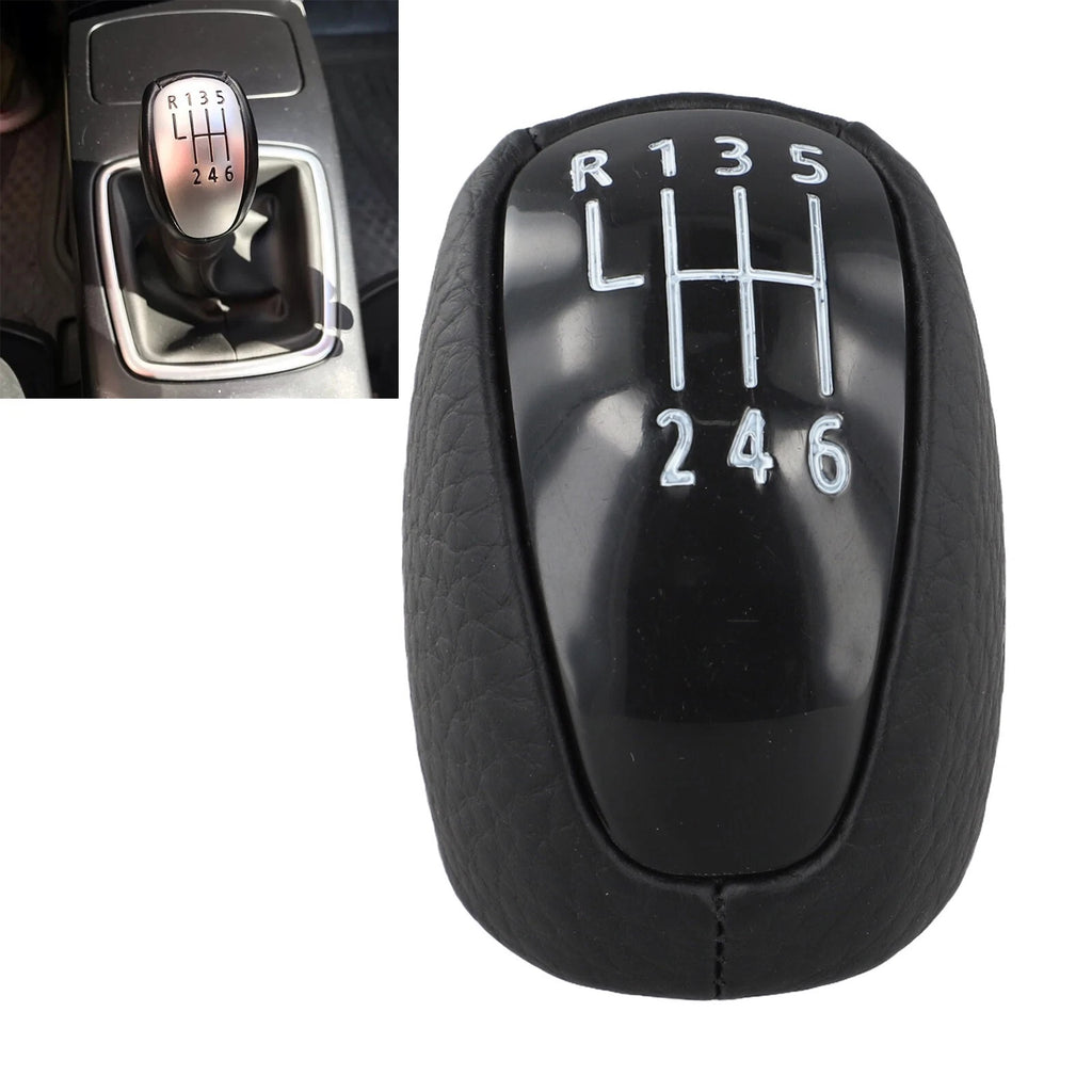 Shifter Knob for Renault Laguna MK3 (2007–2015)
