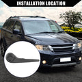 Seat Back Adjustment Recliner Handle Lever for