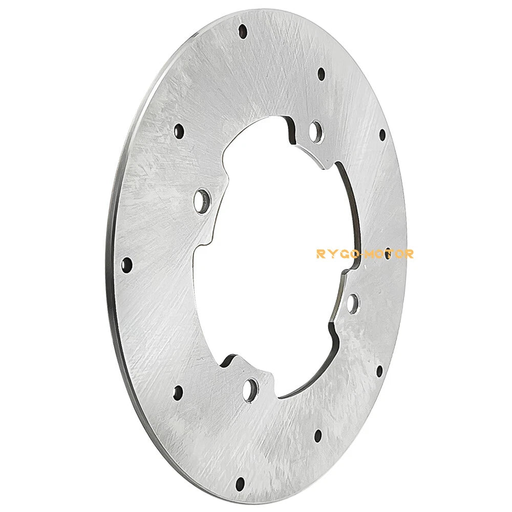 Brake Disc Rotor for Arctic Cat Wildcat 1000 X Sport Trail 700 X 4X (2013–2020)