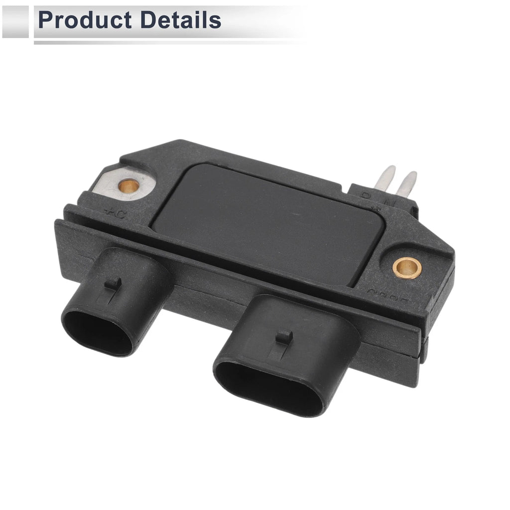 Ignition Control Module No.LX340T for Chevrolet Astro (1992–1995)