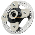 Front/Rear Wheel Hub Rotor Set for Polaris RZR XP 1000 (2014–2022) 5139265-067