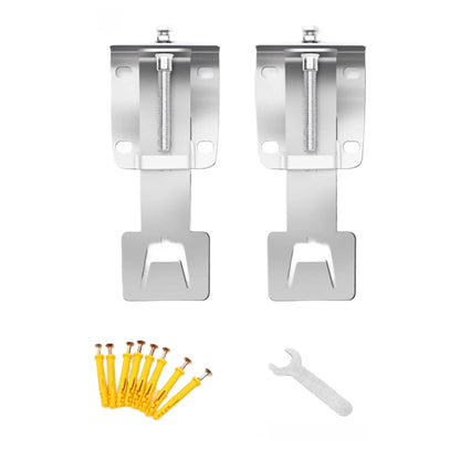 Adjustable Hanging Bracket for Top-Mount Range Hoods (2010–2023)