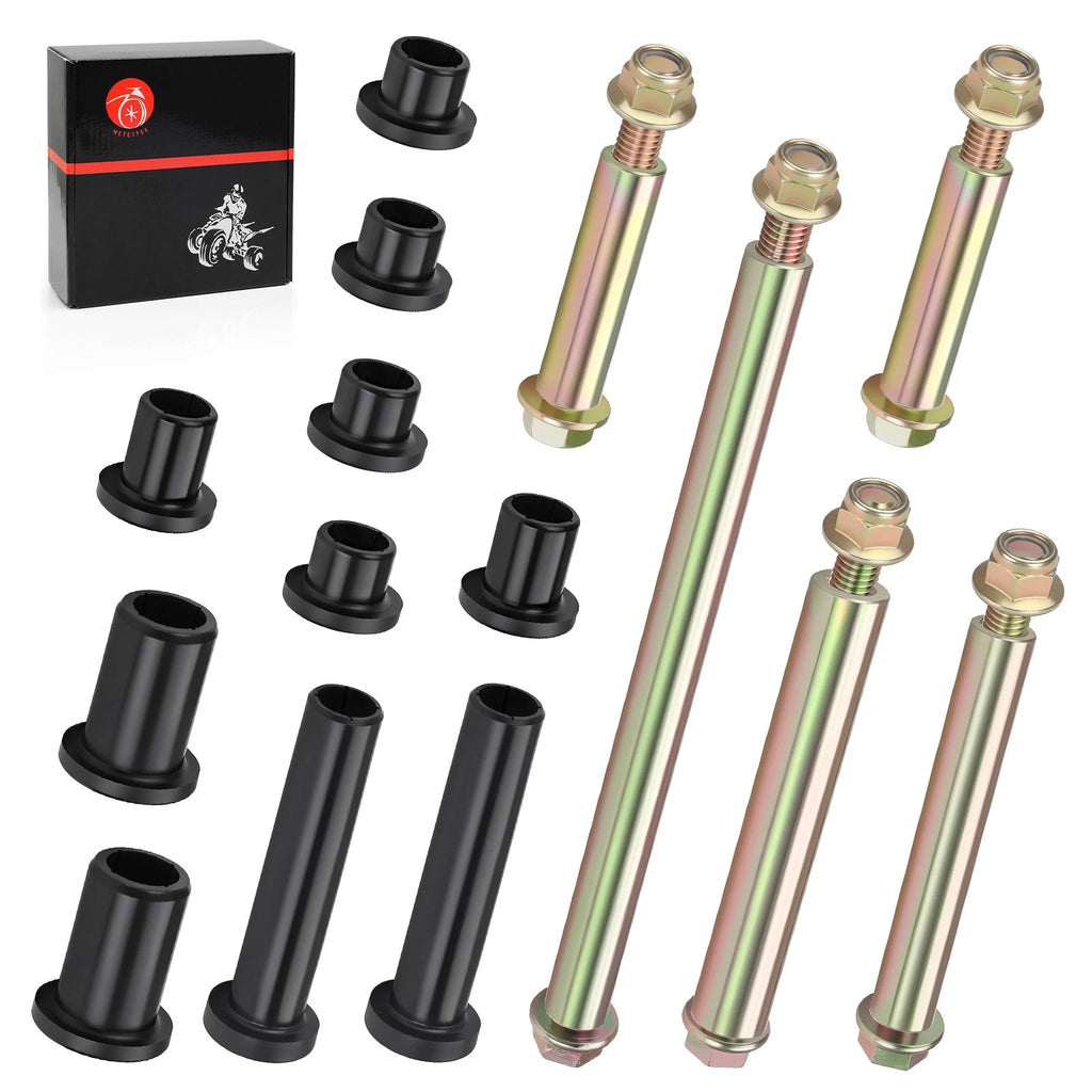 Rear A-Arm Bushing Kit for Polaris Scrambler Sportsman 550 850 1000 (2010–2019)
