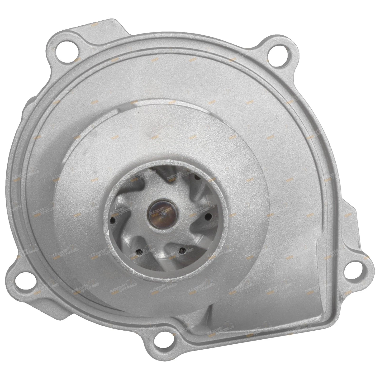 Water Pump for Dodge Nitro KA 2.8L Diesel (2007–2010)