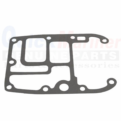 OMC Johnson Evinrude powerhead adaptor gasket 0326468 351018 778187 9-60421