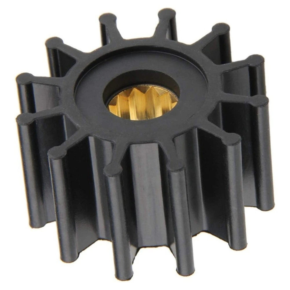 Impeller Repair Kit for Marine Engine (Brass Insert)