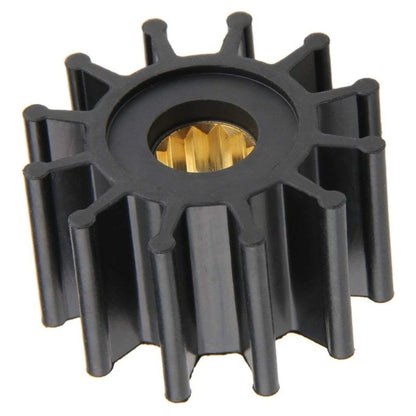 Impeller Repair Kit for Marine Engine (Brass Insert)