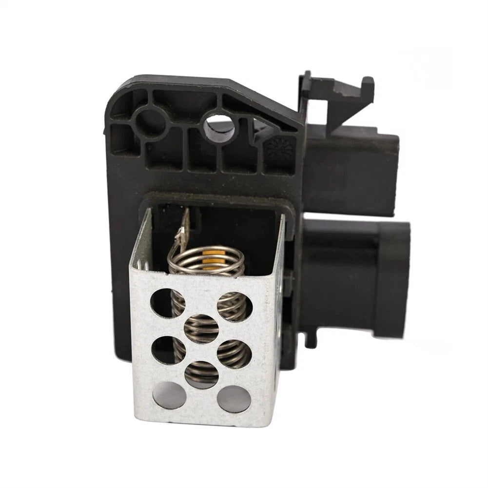 Radiator Fan Motor Relay Resistor for