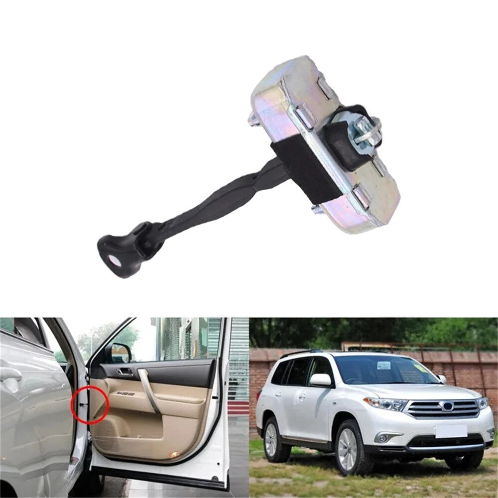 Front Right Door Checker Stopper for Toyota Highlander (2007–2014) 68610-48041
