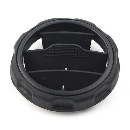 Center Rear Vent Grille Bezel for Land Rover Discovery 3&4, Range Rover Sport
