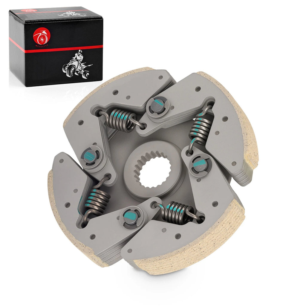 Wet Clutch Centrifugal Carrier for Kawasaki Bayou KLF300 (1986–2004) 41036-1122 41036-1286