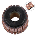 28P Teeth Copper Bars Commutator for Electrical Motor (32 x 12 x 21 mm)