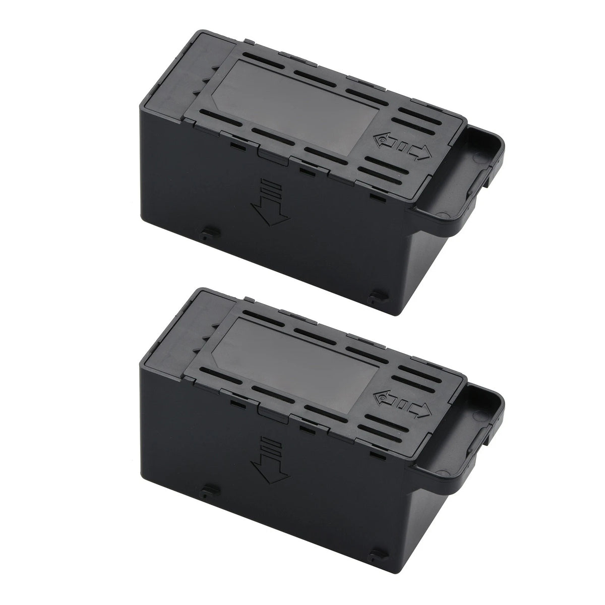 2X C9345 Maintenance Box for Epson Printer (Waste Ink Pad Replacement)