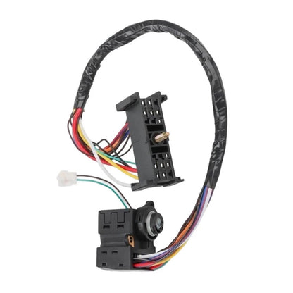 Ignition Starter Switch for GMC Yukon (1995–1996)