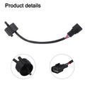 Engine Control Unit Fuel Filter Water Sensor for Versatile Vehicles