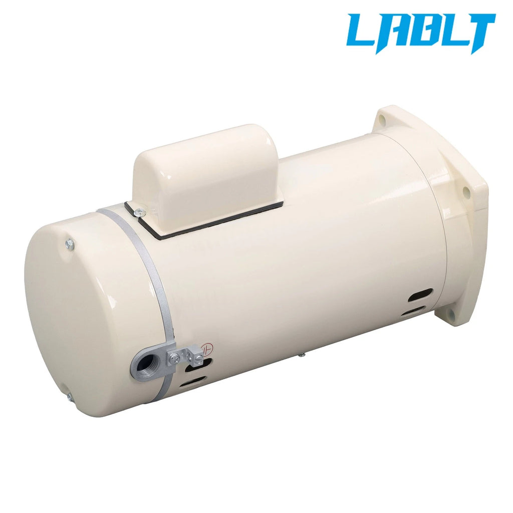 Whisperflo 1HP Pool Pump Motor Replacement for Dyneson (355010s)