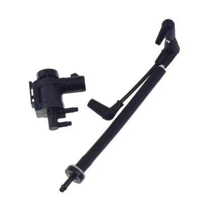 Vacuum Line & Solenoid Actuator for Ford F-150, Lincoln Mark LT (2004–2008)